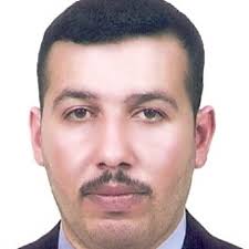 Dr.Alaa Kareem Niamah, 